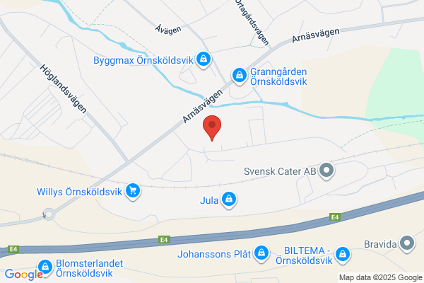 Ulf Nylanders Bilar Ab