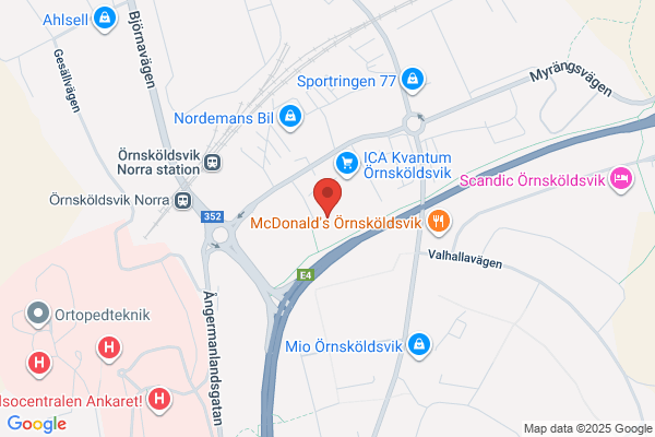 Bilbolaget Nord Ab