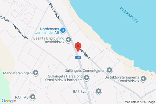 Bilvårdsakuten