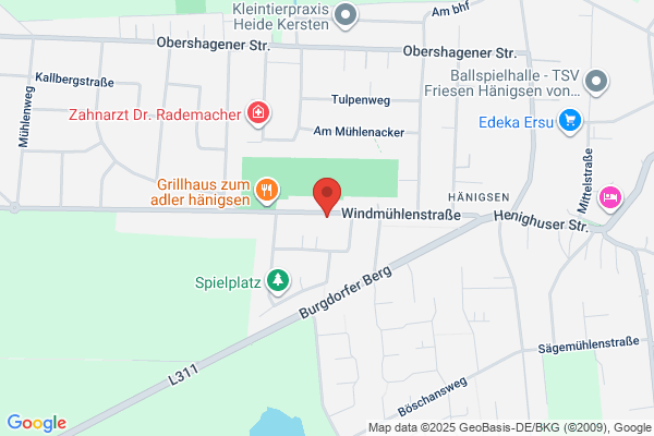Sundåsens Handelsträdgård/Interflora