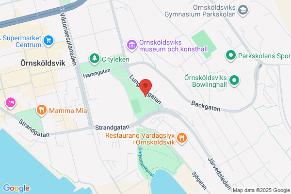 Övikshem AB