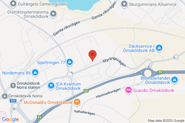 Beijer Byggmaterial AB