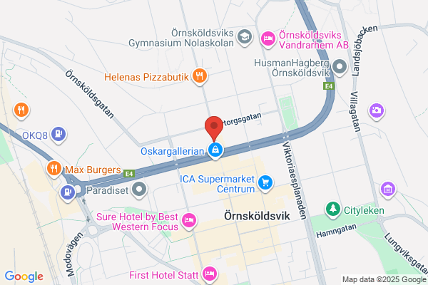 Näsholm Datakonsult AB, Sven-Erik