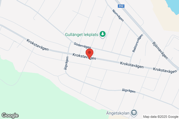 Kroksta El AB