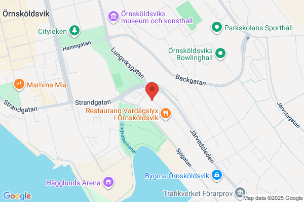 Hellströms El AB