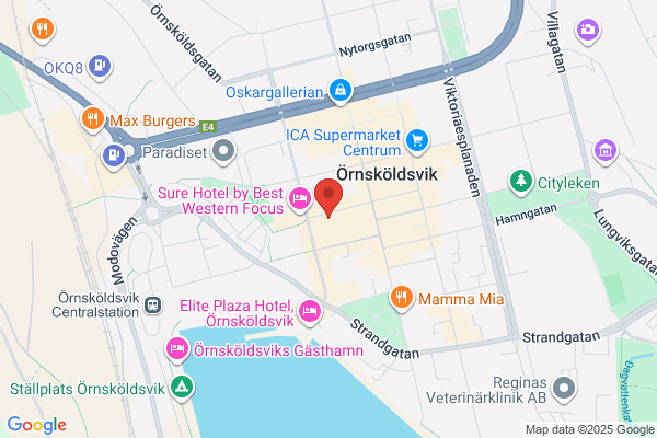 Svensk Fastighetsförmedling