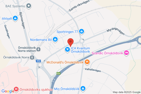 Byggnads AB O Tjärnberg