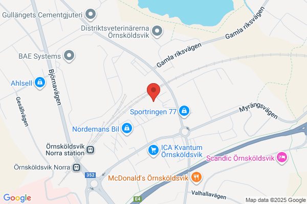 Grundströms Snickerifabrik AB, Bröderna