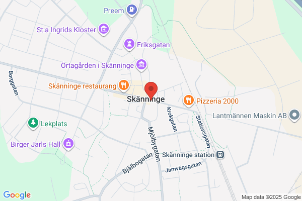 Hälsokällan Näskegården