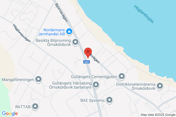 Salong Klippet för Hon & Han