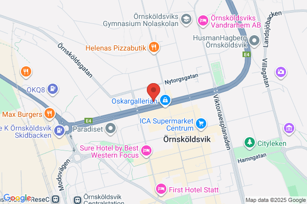 Länsförsäkringar Västernorrland
