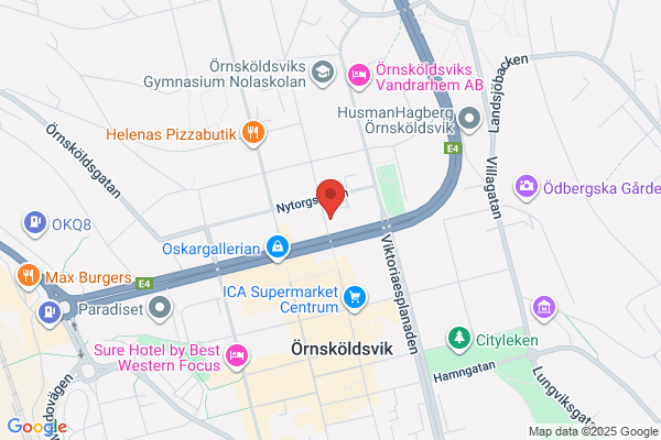 Nylanders Service AB