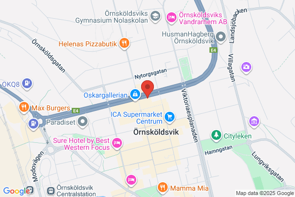 KappAhl