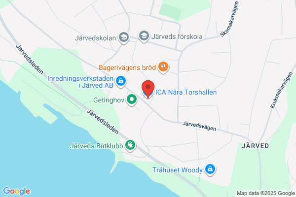 ICA Nära Torshallen