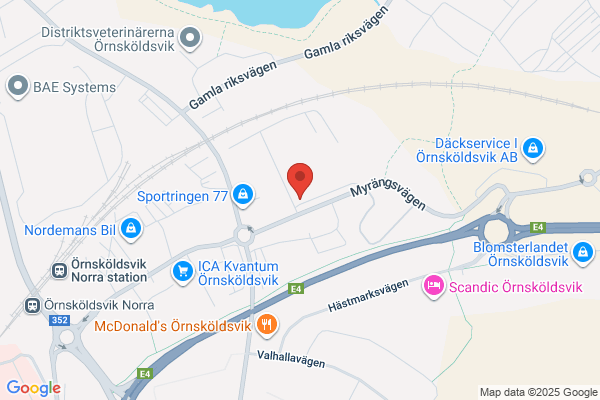 Övik Låsteknik AB