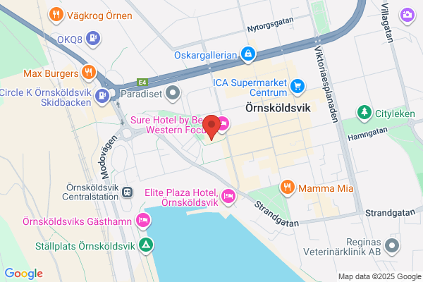 Naprapat- & Idrottsskadekliniken, Leg. naprapat Frida Hörnfeldt