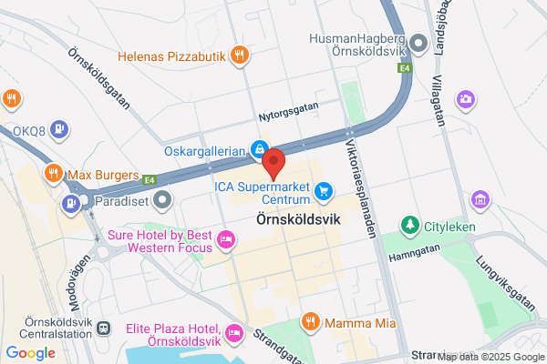Ögrens Optik AB