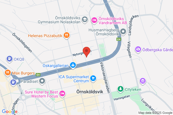 Gunillas Optik AB