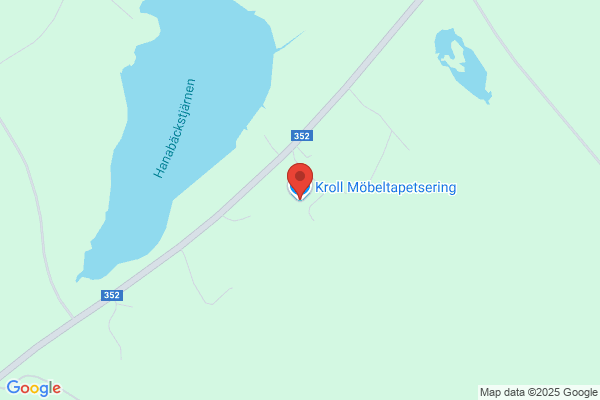 Kroll Möbeltapetsering
