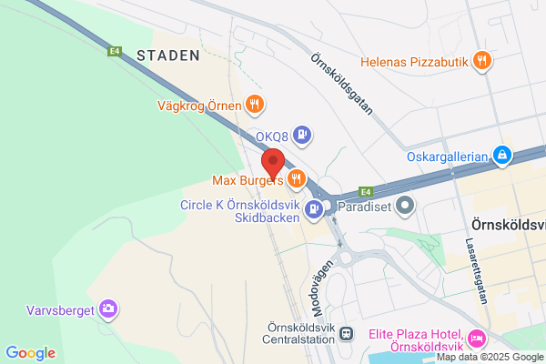 Strömsknallen AB
