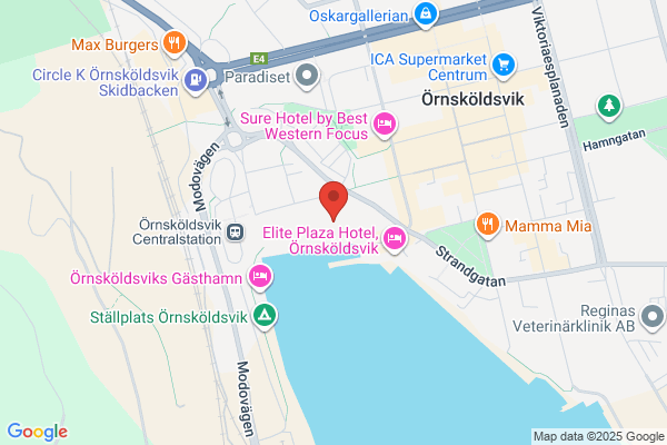 Försäkringsplanering AB