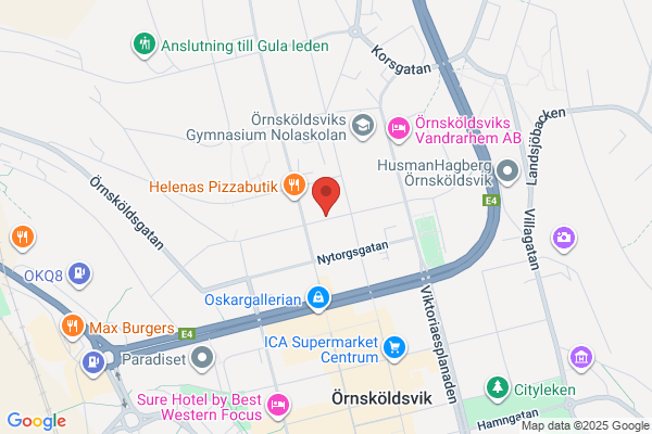 NBV MittSverige