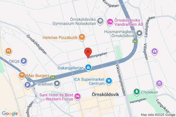 Nya Begravningsbyrån
