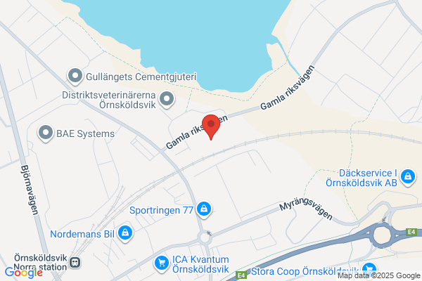 WINTHER BYGG AB