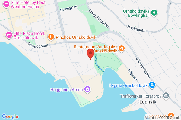 Västernorrlands Distr Av IOGT-NTO