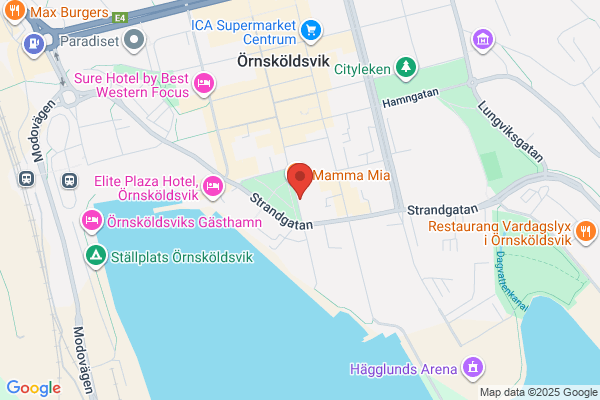 Öviks Sycenter AB