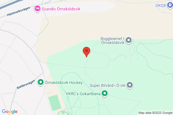 Bärgarna i Örnsköldsvik AB/Assistancekåren