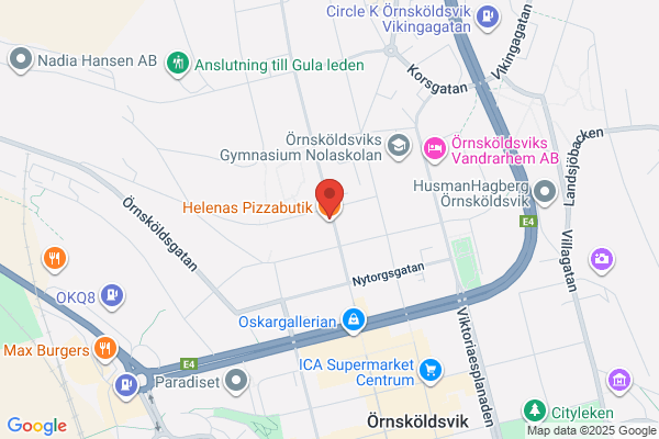 Café Morgonrodnad