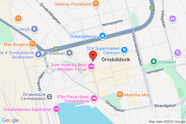 De Handikappades Riksförbund
