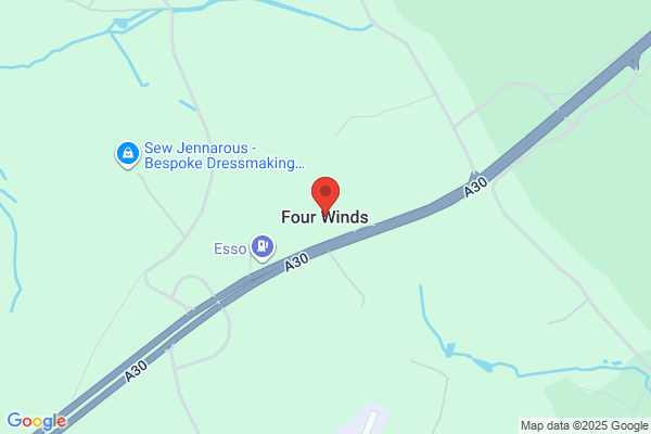 Four Winds AB