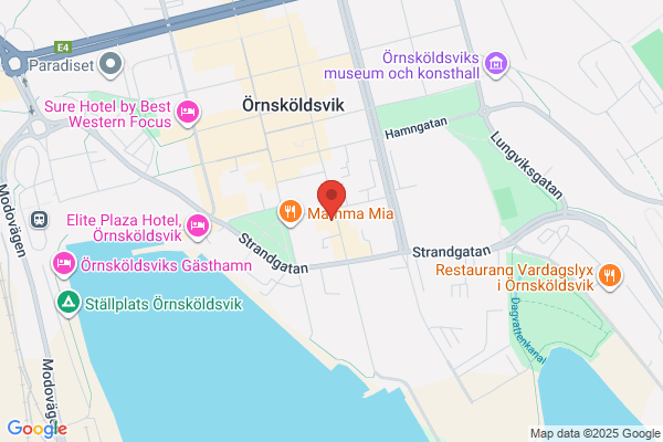 Hemmakväll
