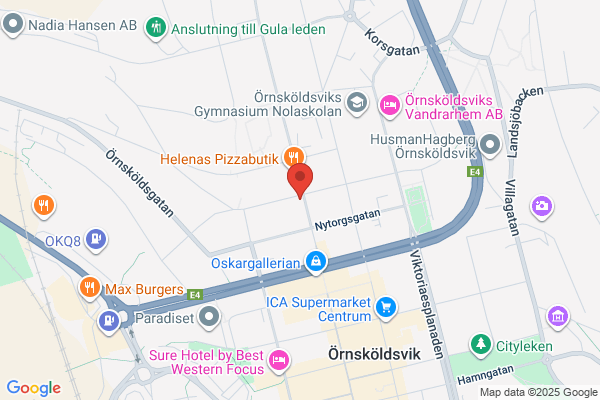 Ingesons Tandtekniska