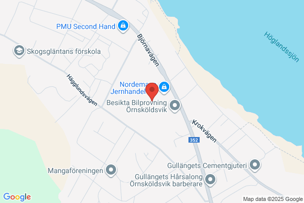 Macgregor Sweden AB