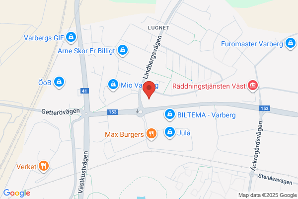 Psykologbyrå Ingberg AB