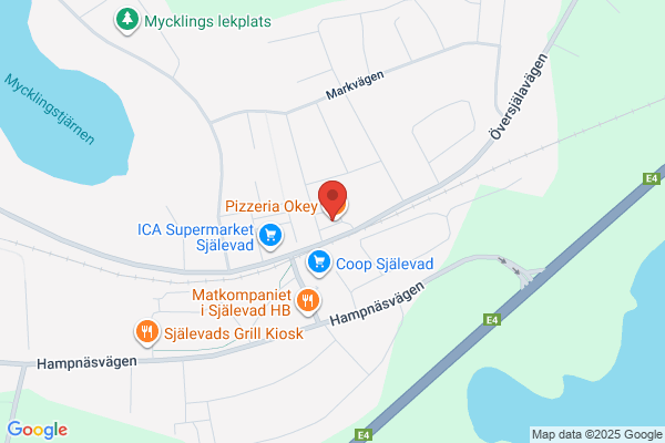 Qstar Gullänget/Örnsköldsvik