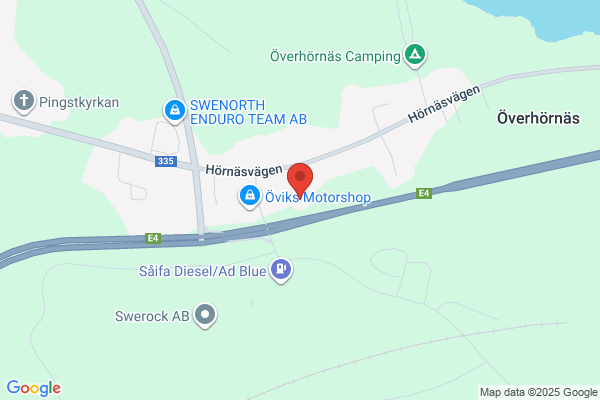 S & S Energiborr AB