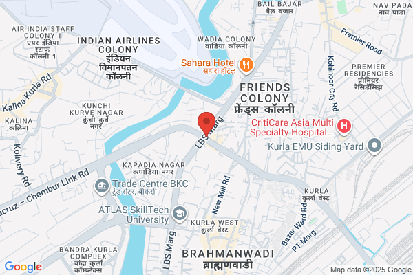 Mumbai Town