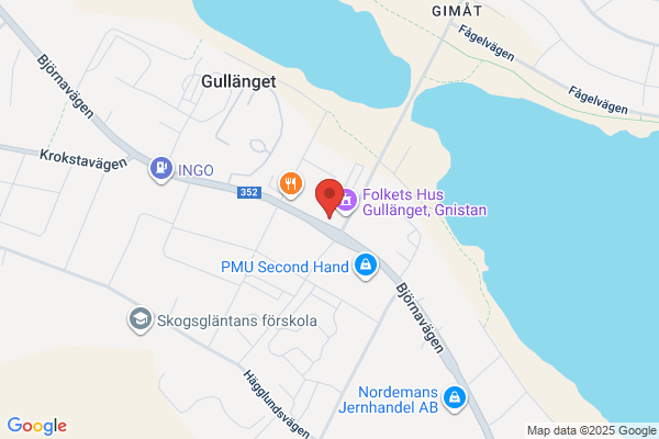 Gullängets VVS AB