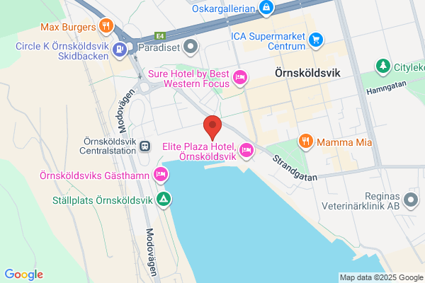 Rörteamet Själevad AB