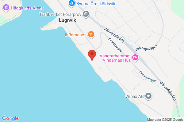 Nätra Skogsavverkningar