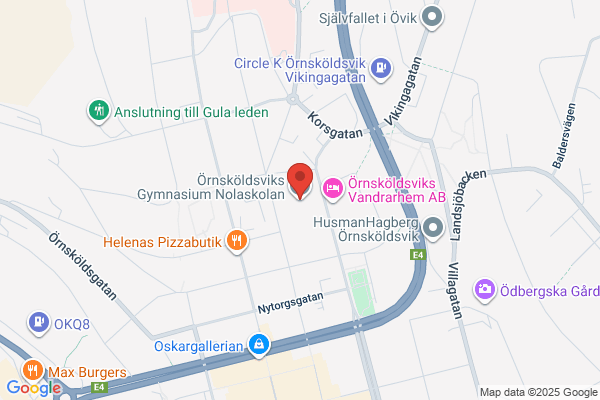 Örnsköldskolan