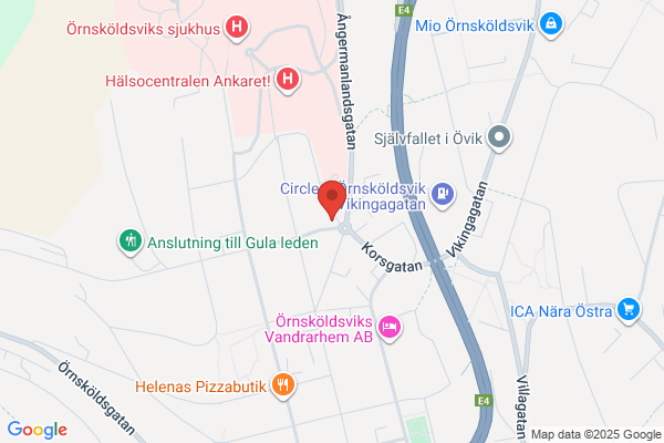 S Bergmans Svets & Monteringar AB