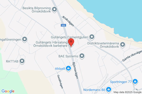 Gullängets Tandvårds AB