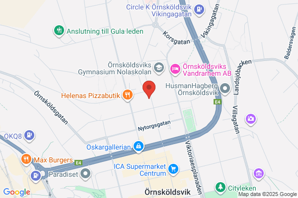 Lundberg Trafikskola, AB Nils