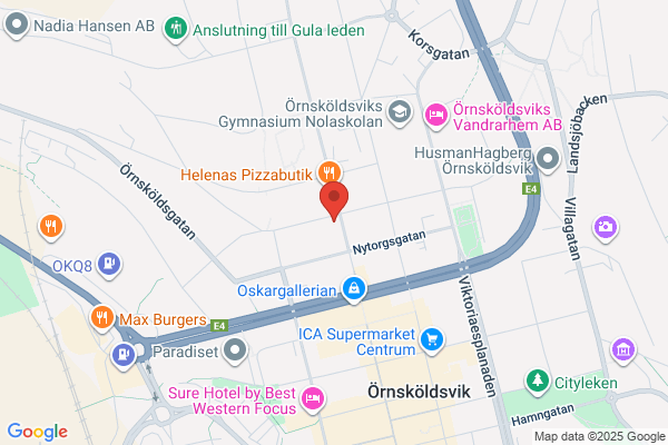 Nolaskogs Trafikskola