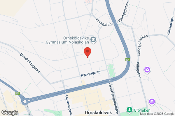Örnsköldsviks Trafikskola AB